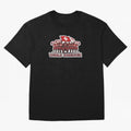 Switzerland Soccer Fans Power Rise Sticker 2026 Football Supporters Classic T-Shirt Neymar Portugal Football Jersey, Nike Fan Tee, World Cup 2026, Jordan Soccer Shirt, Adidas Match Day Top, Neymar France Final Match