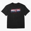 Croatia / Hrvatska Flag Soccer Fan Gift ¨C World Cup 2026 Classic T-Shirt Carry Global Football Passion For FIFA World Cup 2026, Nike Football Jersey For Goal Celebration, Adidas Soccer Shirt For CR7 Fans, Jordan Fan Top, Yamal Uruguay Group Stage