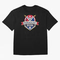 Paraguay WC2026 Classic T-Shirt FIFA World Cup 2026 Argentina Griezmann Jersey, Jordan Supporter Tee, Mbappe Portugal Fans, Nike World Cup Shirt, Adidas Football Fan Top, Haaland Croatia Soccer Fans