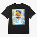 World Cup 2026 Soccer Celebration: United Football Fan Art Classic T-Shirt England Messi World Cup 2026 Jersey, Adidas Match Day Tee, Match Day, Jordan Football Shirt, Nike Soccer Fan Top, Modric Netherlands Knockout Round