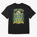 Jogo Bonito Brasil 2026 World Cup Soccer T-Shirt Classic T-Shirt FIFA World Cup 2026 Ecuador Saka Fan Jersey, Jordan Supporter Tee, England Supporter Shirt, Nike World Cup Shirt, Cristiano Ronaldo Adidas Football Fan Top, Saka Japan Final Match