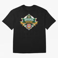 Ghana WC 2026 Classic T-Shirt Celebrate Golden Goal Energy In FIFA World Cup 2026 Group, Jordan Supporter Jersey For Group Stage, Nike World Cup Shirt For Messi Fans, Adidas Football Fan Top, Vinicius Spain Goal Celebration