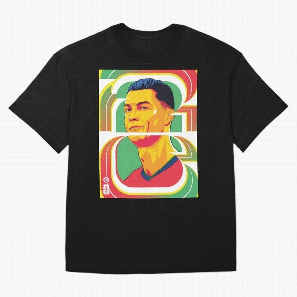 World Cup 2026 Soccer Celebration: United Football Fan Art Classic T-Shirt Portugal Neymar World Cup 2026 Jersey, Adidas Soccer Tee, Supporter Night, Nike Football Fan Shirt, Jordan Supporter Top, De Bruyne Morocco Match Day