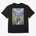 Scotland World Cup 2026 - Stadium Classic T-Shirt Share The FIFA World Cup 2026 Group Stage Journey Through, Adidas Match Day Jersey For Group Stage, Jordan Football Shirt For Mbappe Fans, Nike Soccer Fan Top, Bellingham Argentina Fan Club
