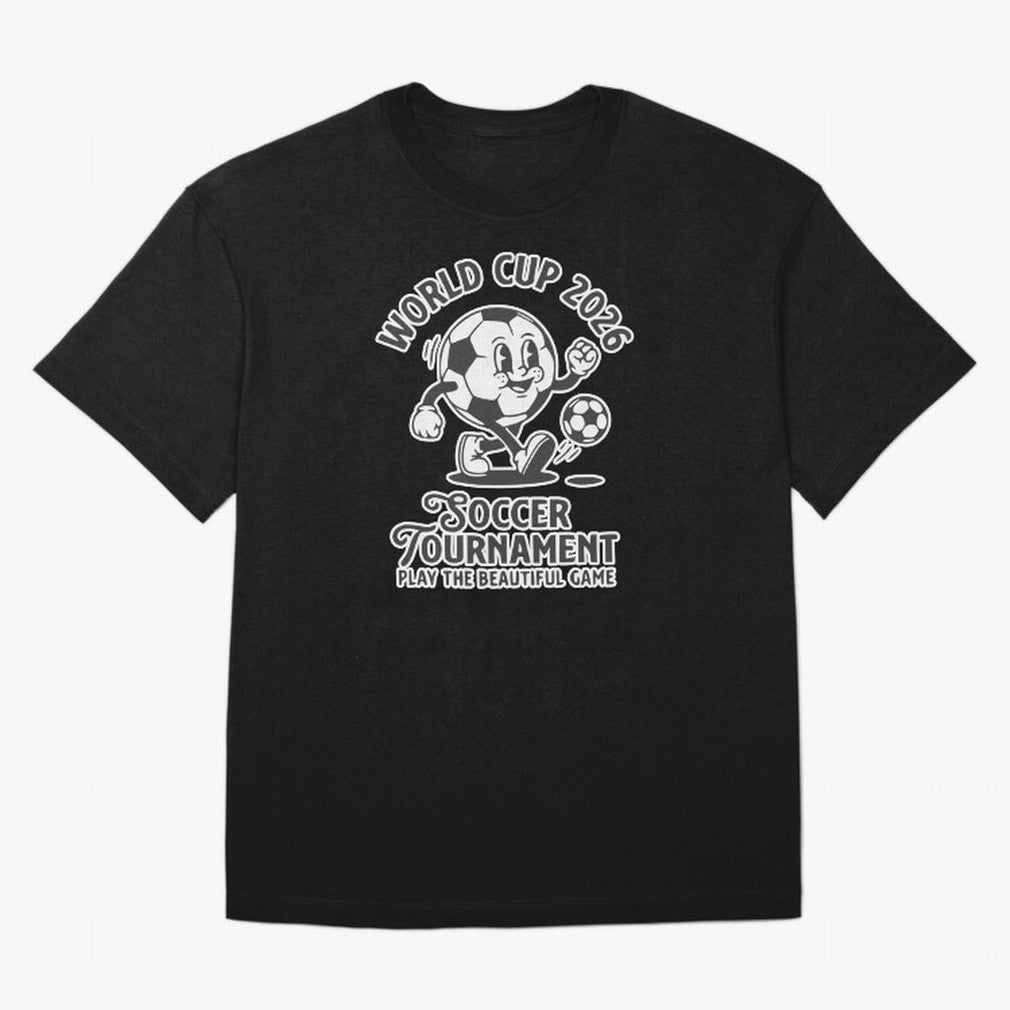 World Cup 2026 USA Mexico Canada Retro Vintage Classic T-Shirt Spotlight FIFA World Cup 2026 For Fans Of Messi, CR7 And Fan Jersey, Nike Match Day Shirt, Argentina Supporter Shirt, Adidas Supporter Tee, Messi Jordan Soccer Fan Top, Messi Colombia