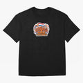 Netherlands Soccer Fans Orange Power Sticker 2026 Football Supporters Classic T-Shirt Messi Argentina Football Jersey, Jordan Supporter Tee, World Cup 2026, Nike World Cup Shirt, Adidas Football Fan Top, Modric France Soccer Fans