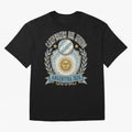 Campeones Del Mundo Argentina 2026 World Cup Soccer T-Shirt Classic T-Shirt Bring Retro Soccer Energy To FIFA World Cup 2026 Group Jersey, Jordan Football Tee, Messi England Fans, Adidas Fan Shirt, Nike Supporter Top, Son Croatia Football Fans