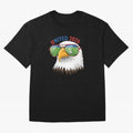 USA - World Cup 2026 Classic T-Shirt Live For The Drama Of FIFA World Cup 2026 Group Stage, Jordan Supporter Jersey For Group Stage, Nike World Cup Shirt For Messi Fans, Adidas Football Fan Top, Neymar Uruguay Final Match