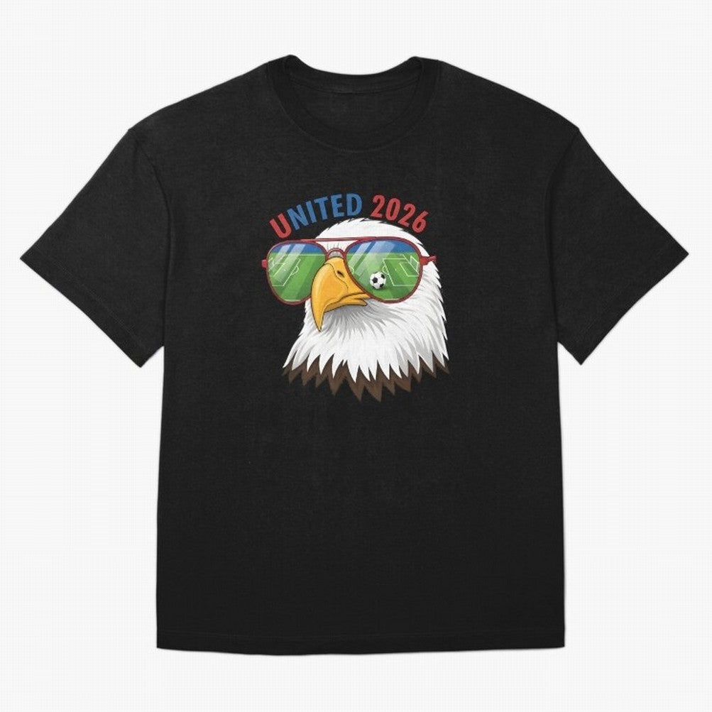 USA - World Cup 2026 Classic T-Shirt Live For The Drama Of FIFA World Cup 2026 Group Stage, Jordan Supporter Jersey For Group Stage, Nike World Cup Shirt For Messi Fans, Adidas Football Fan Top, Neymar Uruguay Final Match