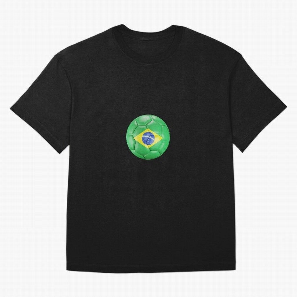 Brazil Classic T-Shirt Show Championship Spirit For FIFA World Cup 2026, Adidas Match Day Jersey For Stadium Chant, Jordan Football Shirt For Messi Fans, Nike Soccer Fan Top, Rodri Ecuador Knockout Round