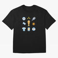 Argentina World Cup Champion 2026 Classic T-Shirt Make Game Day About FIFA World Cup 2026 Group Stage Fan Jersey, Adidas Football Tee, Argentina Supporter Shirt, Nike Soccer Shirt, Messi Jordan Match Day Top, Mbappe Brazil Group Stage
