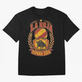 La Roja Espa?a 2026 World Cup Soccer T-Shirt Classic T-Shirt Make Your Look Match FIFA World Cup 2026 For Fans Of Jersey, Jordan Football Tee, Messi Brazil Fans, Adidas Fan Shirt, Nike Supporter Top, Foden Australia Knockout Round