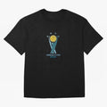 Argentina 2026 Football World Cup Emblem T-Shirt Classic T-Shirt Argentina Messi World Cup 2026 Jersey, Adidas Football Tee, Final Match, Nike Soccer Shirt, Jordan Match Day Top, Lewandowski Senegal Stadium Chant