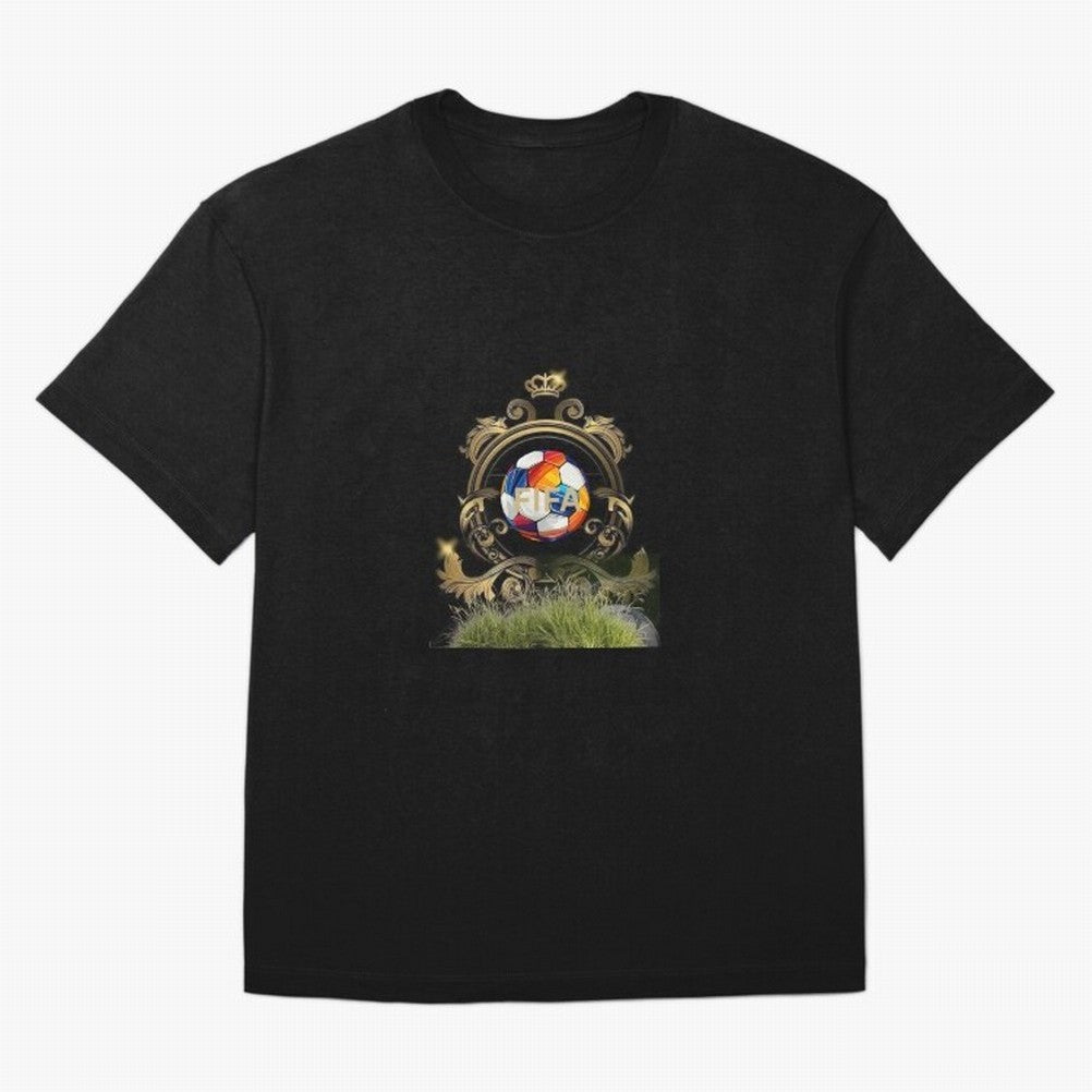 WORLD CUP FOOTBALL 2026 Classic T-Shirt Honor Football Greatness During FIFA World Cup 2026 Made Jersey, Adidas Match Day Tee, Cristiano Ronaldo Spain Fans, Jordan Football Shirt, Nike Soccer Fan Top, Vinicius Mexico Football Fans