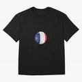 France Classic T-Shirt Honor Football Greatness During The FIFA World Cup 2026 Fan Jersey, Adidas Soccer Tee, Portugal Supporter Shirt, Nike Football Fan Shirt, Mbappe Jordan Supporter Top, De Bruyne Brazil Match Day