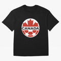 Canada Soccer 2026: Official Fan Pattern Classic T-Shirt Netherlands Neymar World Cup 2026 Jersey, Adidas Football Tee, Goal Celebration, Nike Soccer Shirt, Jordan Match Day Top, Pedri Switzerland Group Stage