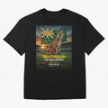 Australia Socceroos - World Cup 2026 Soccer Fan Tee Classic T-Shirt FIFA World Cup 2026 Argentina Kane Jersey, Nike Match Day Shirt, Neymar Argentina Fans, Adidas Supporter Tee, Jordan Soccer Fan Top, Messi Mexico Match Day