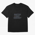 Match Day Energy Soccer | Football Game Day for Sports Classic T-Shirt Messi Netherlands Football Jersey, Adidas Football Tee, World Cup 2026, Nike Soccer Shirt, Jordan Match Day Top, Son Ghana Group Stage