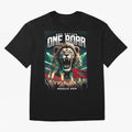 Morocco Football Team - One Nation, One Roar Classic T-Shirt FIFA World Cup 2026 Canada Neymar, Nike Football Jersey For Match Day, Adidas Soccer Shirt For Messi Fans, Jordan Fan Top, Son Argentina Group Stage