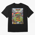 Ghana World Cup 2026 - Stadium Classic T-Shirt Spain Neymar World Cup 2026 Jersey, Jordan Supporter Tee, Match Day, Nike World Cup Shirt, Adidas Football Fan Top, Haaland Morocco Soccer Fans