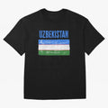Uzbekistan Classic T-Shirt Messi Argentina Football Jersey, Adidas Match Day Tee, World Cup 2026, Jordan Football Shirt, Nike Soccer Fan Top, Griezmann USA Fan Club