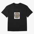 Celebrate the spirit of the world's greatest game with this vibrant mascot design! Featuring an energetic lion (Tamima) Classic T-Shirt Support Iconic Players In FIFA World Cup 2026 USA Canada Jersey, Nike Match Day Shirt, Messi Argentina Fans,