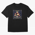 German national football team with 4 stars Classic T-Shirt Spain Neymar World Cup 2026 Jersey, Adidas Match Day Tee, Fan Club, Jordan Football Shirt, Nike Soccer Fan Top, Salah Senegal Knockout Round