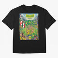 Brazil World Cup 2026 - Stadium Classic T-Shirt FIFA World Cup 2026 Canada Neymar, Jordan Supporter Jersey For Match Day, Nike World Cup Shirt For Messi Fans, Adidas Football Fan Top, Son Argentina Goal Celebration