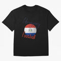 Paraguay football Classic T-Shirt FIFA World Cup 2026 Canada Kane, Adidas Football Jersey For Group Stage, Nike Soccer Shirt For Haaland Fans, Jordan Match Day Top, Vinicius Ecuador Group Stage