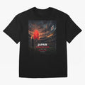 Japan Samurai Blue - World Cup 2026 Soccer Fan Tee Classic T-Shirt FIFA World Cup 2026 Argentina Saka Jersey, Jordan Football Tee, Messi England Fans, Adidas Fan Shirt, Nike Supporter Top, Cristiano Ronaldo Mexico Football Fans