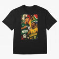 Mexico vs South Africa ¨C Group A FIFA World Cup 2026 | Retro Comic Football Jersey Classic T-Shirt FIFA World Cup 2026 Ecuador Neymar Fan Jersey, Jordan Football Tee, Argentina Supporter Shirt, Adidas Fan Shirt, Messi Nike Supporter Top,
