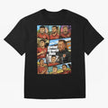 GTA Cymru Classic T-Shirt Make Memories Around FIFA World Cup 2026 Centered On Fan Jersey, Nike Match Day Shirt, Spain Supporter Shirt, Adidas Supporter Tee, Haaland Jordan Soccer Fan Top, Messi Colombia Match Day