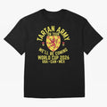 Tartan Army World Cup 2026 Scotland Tour Classic T-Shirt Make Your Look Match The FIFA World Cup 2026 USA Canada Fan Jersey, Adidas Soccer Tee, England Supporter Shirt, Nike Football Fan Shirt, CR7 Jordan Supporter Top, Rodri Sweden Supporter Night