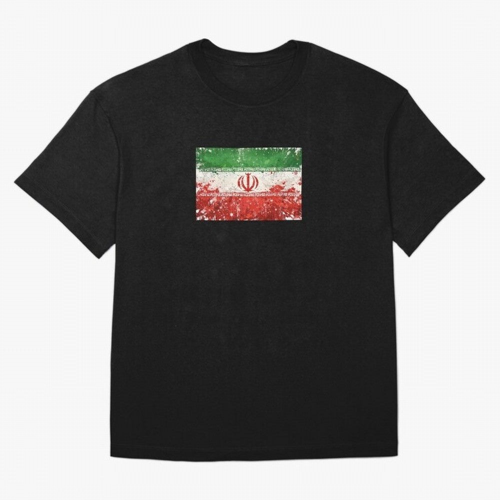 Iran Football World Cup Flag | Grunge Iranian Soccer Art Classic T-Shirt FIFA World Cup 2026 Argentina De Bruyne Jersey, Nike Fan Tee, Messi England Fans, Jordan Soccer Shirt, Adidas Match Day Top, Griezmann Mexico Final Match
