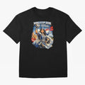 Moroccan Women World Cup 2026 Atlantic Spirit Classic T-Shirt Celebrate Every Goal In FIFA World Cup 2026 Group Stage Jersey, Jordan Football Tee, Cristiano Ronaldo France Fans, Adidas Fan Shirt, Nike Supporter Top, Lewandowski Australia Knockout