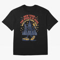 New York World Cup Final ¡ª The World Is Here V1 Classic T-Shirt Celebrate National Team Dreams In FIFA World Cup 2026 USA, Nike Football Jersey For Final Match, Adidas Soccer Shirt For Messi Fans, Jordan Fan Top, Kane Spain Watch Party