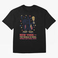 New York World Cup Final ¡ª Liberty Scores V2 Classic T-Shirt Bring Global Tournament Vibes To FIFA World Cup 2026, Nike Fan Jersey For Match Day, Jordan Soccer Shirt For Mbappe Fans, Adidas Match Day Top, Musiala Ecuador Goal Celebration
