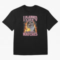 I Planned Life Around Matches Funny World Cup 2026 Meme Soccer Fan Football Humor Classic T-Shirt Celebrate The Stars Of The FIFA World Cup 2026 Group Jersey, Adidas Soccer Tee, Neymar France Fans, Nike Football Fan Shirt, Jordan Supporter Top,