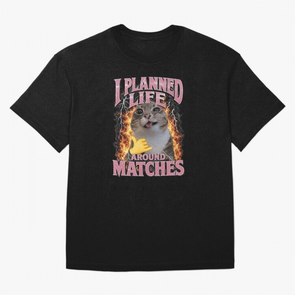 I Planned Life Around Matches Funny World Cup 2026 Meme Soccer Fan Football Humor Classic T-Shirt Celebrate The Stars Of The FIFA World Cup 2026 Group Jersey, Adidas Soccer Tee, Neymar France Fans, Nike Football Fan Shirt, Jordan Supporter Top,