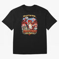 World Cup 2026 Dragons of Glory Classic T-Shirt Support FIFA World Cup 2026 Group Stage For Fans Of Messi Fan Jersey, Jordan Football Tee, Brazil Supporter Shirt, Adidas Fan Shirt, Messi Nike Supporter Top, Son Germany Football Fans