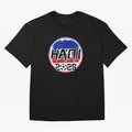 Haiti World Cup 2026 Soccer Fan Game Day T-Shirt Argentina Messi World Cup 2026 Jersey, Nike Football Tee, Match Day, Adidas Soccer Shirt, Jordan Fan Top, Mbappe Senegal Group Stage