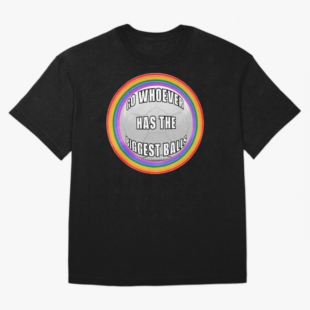 Go whoever has the biggest balls! Classic T-Shirt Portugal Messi World Cup 2026 Jersey, Nike Match Day Shirt, Match Day, Adidas Supporter Tee, Jordan Soccer Fan Top, Foden Portugal Supporter Night