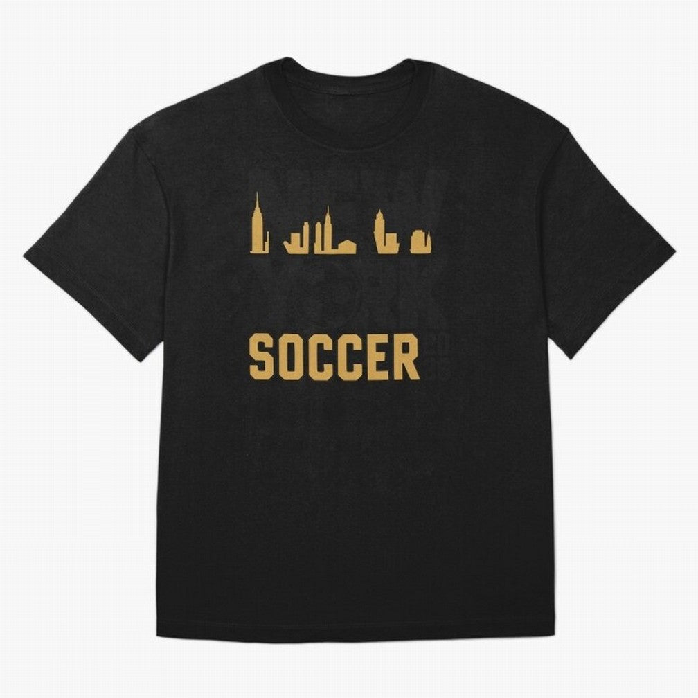 New York 2026 Soccer Football Fan Classic T-Shirt FIFA World Cup 2026 Ecuador Saka Fan Jersey, Adidas Soccer Tee, Portugal Supporter Shirt, Nike Football Fan Shirt, Messi Jordan Supporter Top, Cristiano Ronaldo Japan Trophy Race