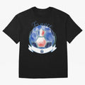France World Cup Football Supporters Graphic Classic T-Shirt Turn Up For Match Day Hype Around FIFA World Cup 2026 USA Fan Jersey, Adidas Match Day Tee, France Supporter Shirt, Jordan Football Shirt, CR7 Nike Soccer Fan Top, Vinicius Germany