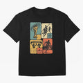 Retro World Cup 2026 Soccer Champion - Vintage Aesthetic Classic Football Shirt Design for Fans and Gift Classic T-Shirt Support Iconic Players In FIFA World Cup 2026 Connected, Adidas Football Jersey For Final Match, Nike Soccer Shirt For Messi