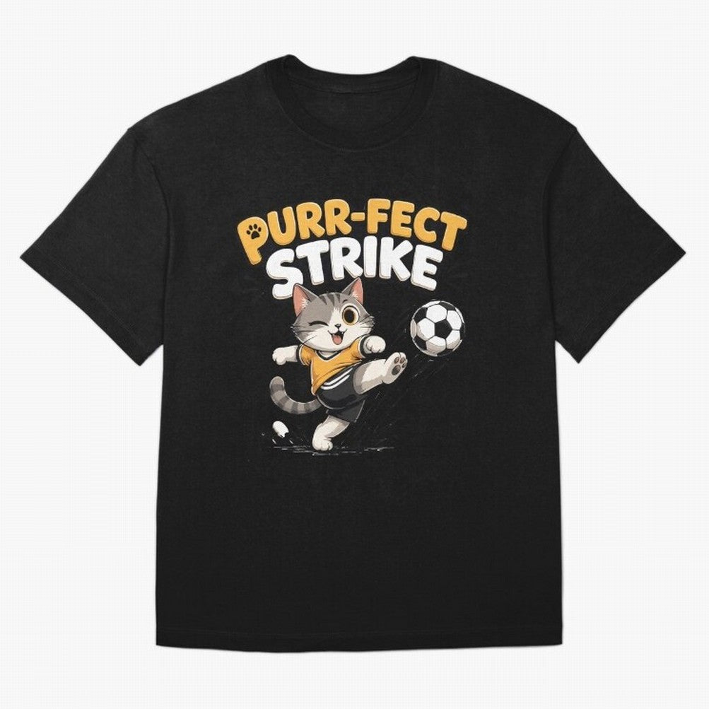 Copy of Purr-fect Strike Classic T-Shirt Feel The FIFA World Cup 2026 Group Stage Journey Through Fan Jersey, Adidas Soccer Tee, Argentina Supporter Shirt, Nike Football Fan Shirt, Cristiano Ronaldo Jordan Supporter Top, Kane Japan Match Day
