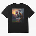 Korea Red Devils - World Cup 2026 Soccer Fan Tee Classic T-Shirt FIFA World Cup 2026 Ecuador Bellingham Fan Jersey, Adidas Football Tee, Spain Supporter Shirt, Nike Soccer Shirt, Cristiano Ronaldo Jordan Match Day Top, Rodri Germany Stadium Chant
