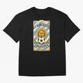 Argentina Soccer Sun - La Albiceleste Vintage Champions Football Fan T-Shirt Classic T-Shirt Messi Portugal Football Jersey, Nike Match Day Shirt, World Cup 2026, Adidas Supporter Tee, Jordan Soccer Fan Top, Neymar France Match Day