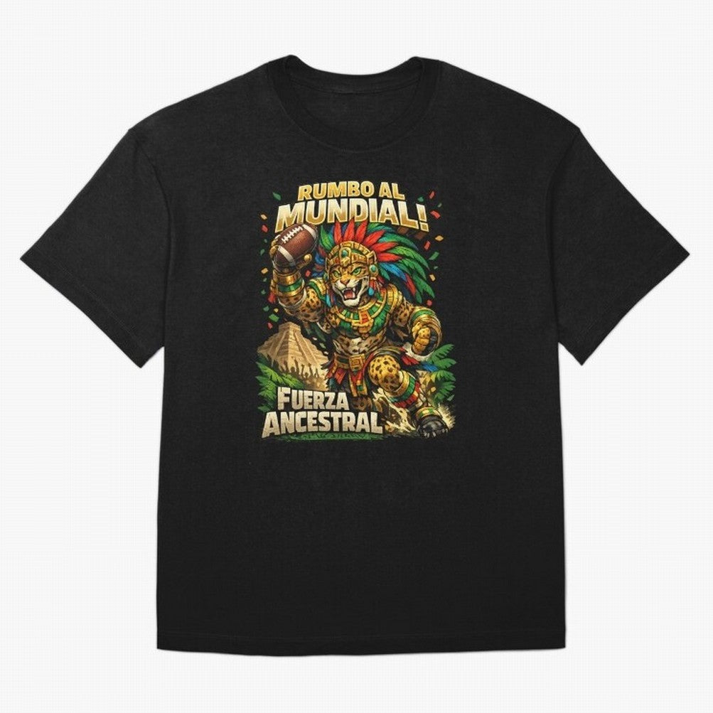 Mexico World Cup 2026 Aztec Jaguar Shirt Classic T-Shirt Argentina Mbappe World Cup 2026 Jersey, Nike Match Day Shirt, Match Day, Adidas Supporter Tee, Jordan Soccer Fan Top, Lewandowski Portugal Supporter Night