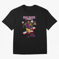 Rock Soccer World Cup Classic T-Shirt Enjoy The Biggest Football Party Of FIFA World Cup 2026, Jordan Football Jersey For Match Day, Adidas Fan Shirt For Messi Fans, Nike Supporter Top, Griezmann Spain Fan Club